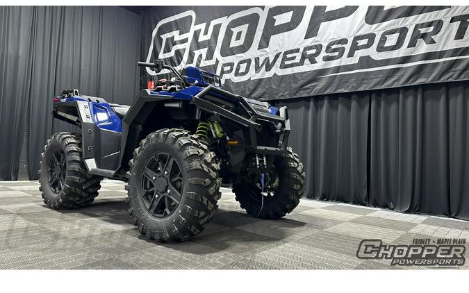 2026 Polaris SPORTSMAN 850 TRAIL