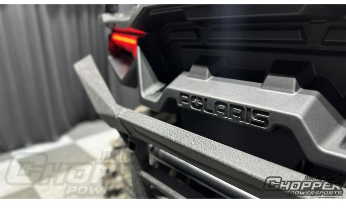 2026 Polaris SPORTSMAN 850 TRAIL