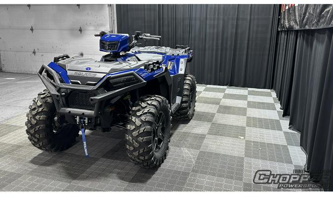 2026 Polaris SPORTSMAN 850 TRAIL