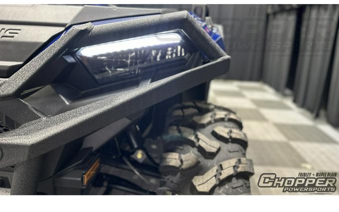 2026 Polaris SPORTSMAN 850 TRAIL