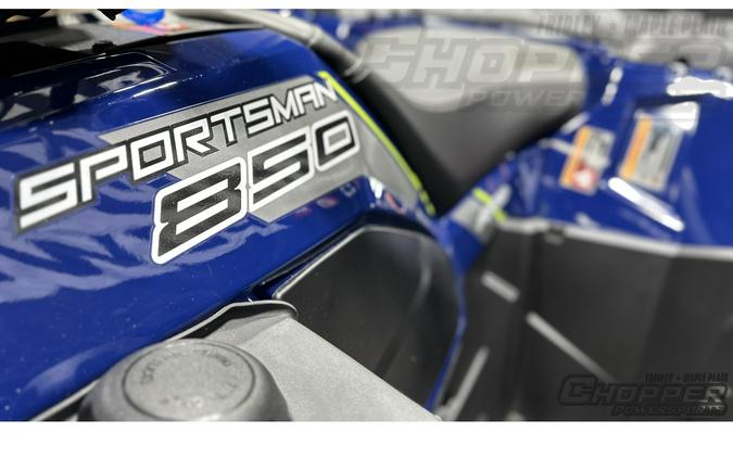 2026 Polaris SPORTSMAN 850 TRAIL