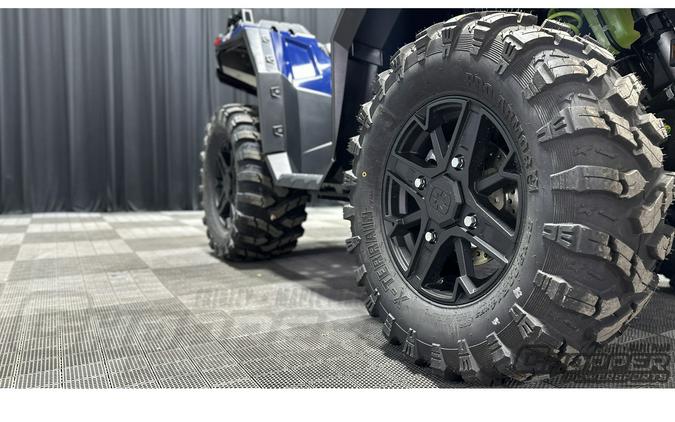 2026 Polaris SPORTSMAN 850 TRAIL