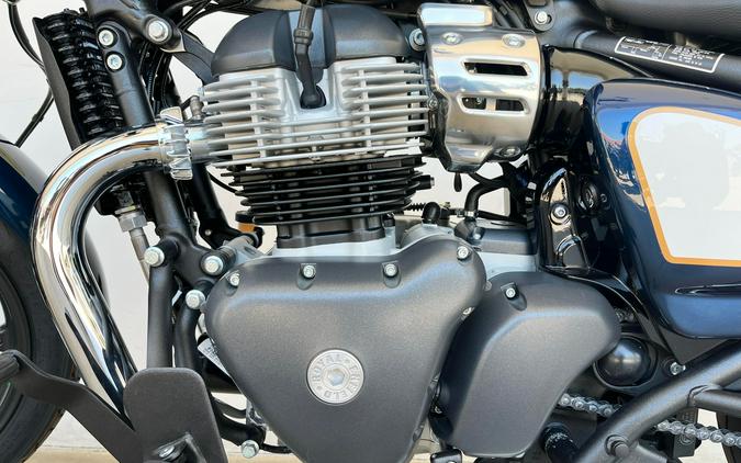 2024 Royal Enfield SUPER METEOR 650