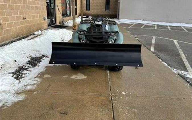 2026 Yamaha Kodiak 700 EPS XT-R