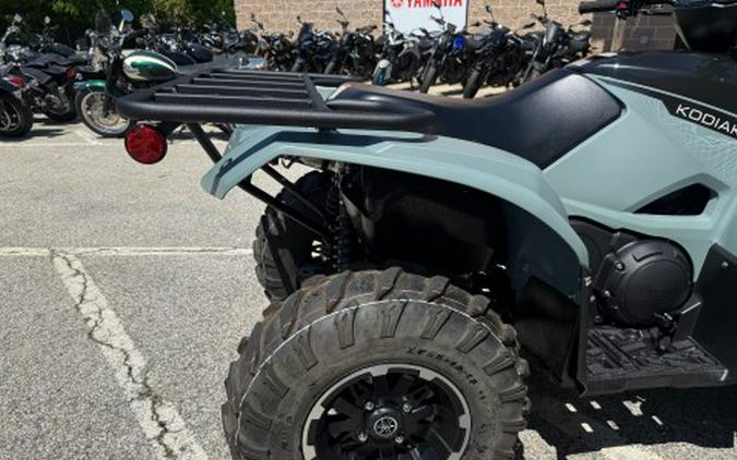 2026 Yamaha Kodiak 700 EPS XT-R