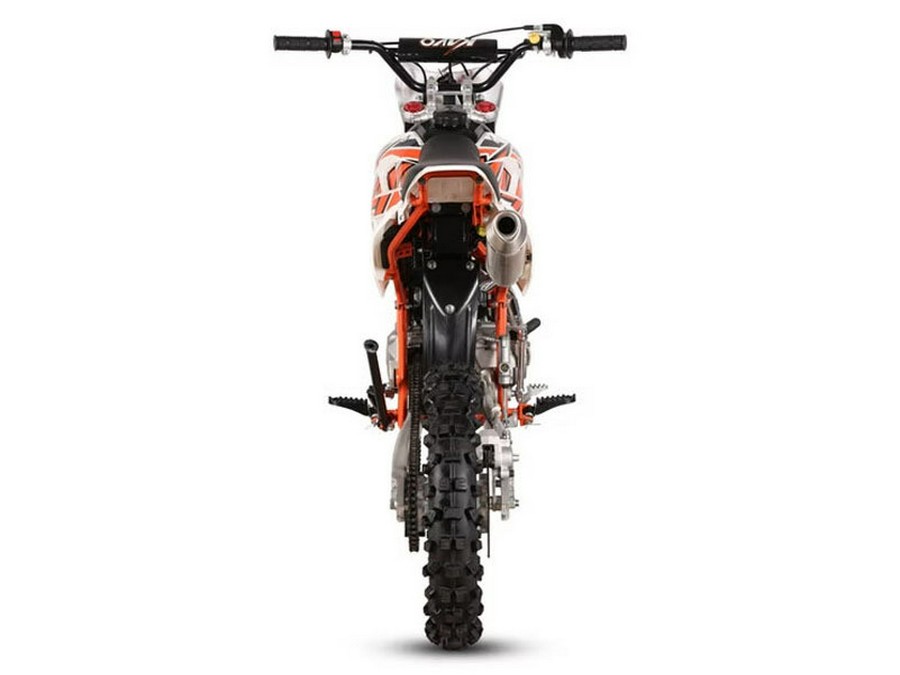 2026 Kayo TT 125 EFI