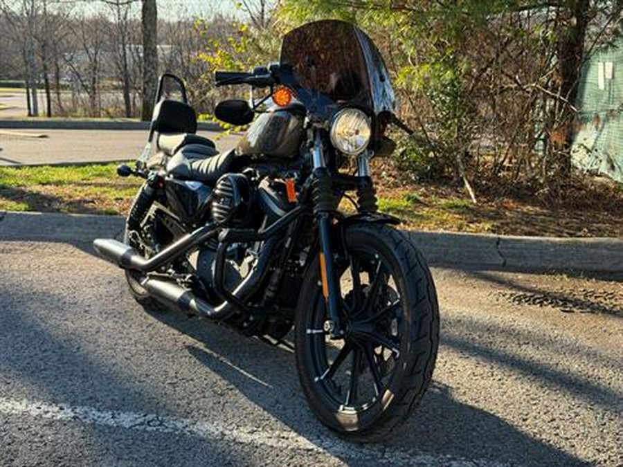 2020 Harley-Davidson Iron 883™