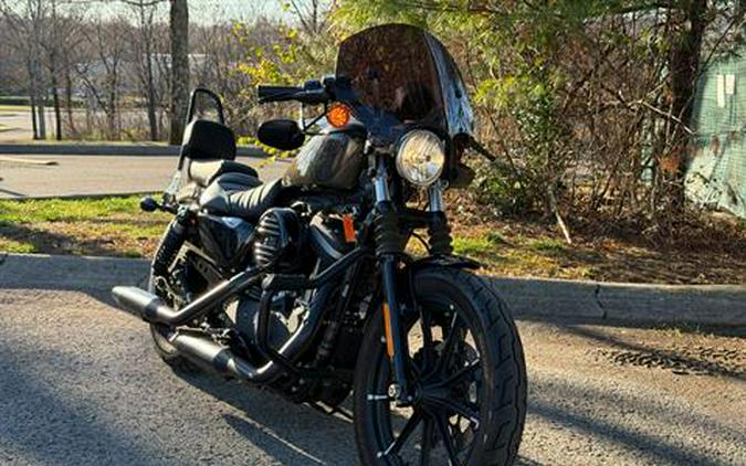 2020 Harley-Davidson Iron 883™