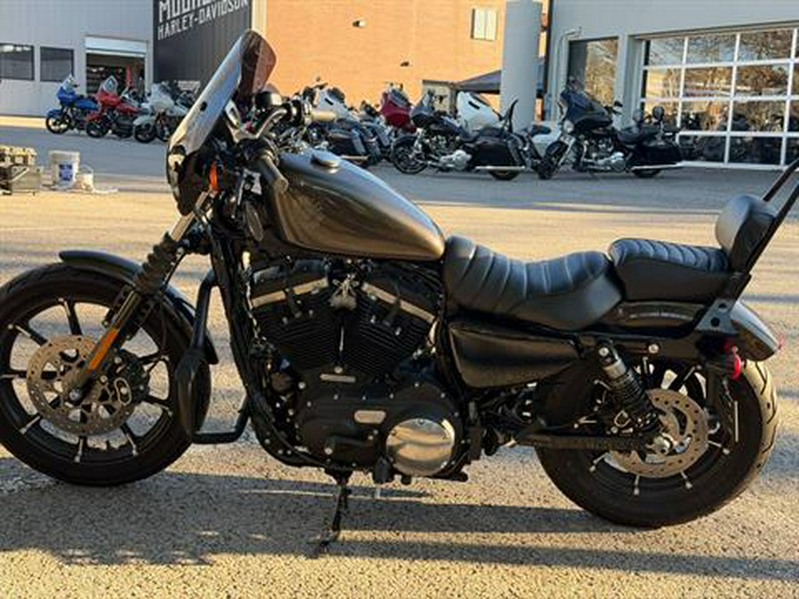 2020 Harley-Davidson Iron 883™
