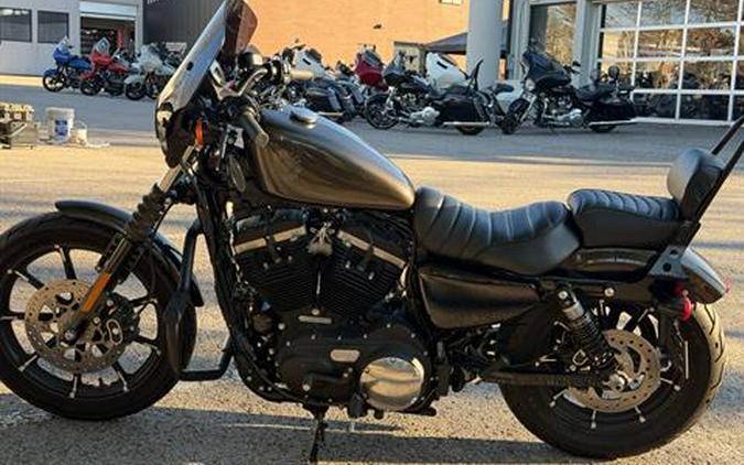 2020 Harley-Davidson Iron 883™