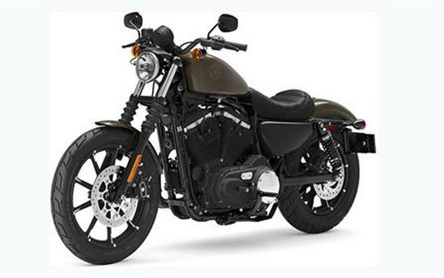 2020 Harley-Davidson Iron 883™