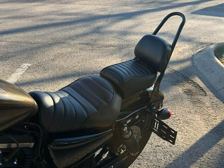 2020 Harley-Davidson Iron 883™