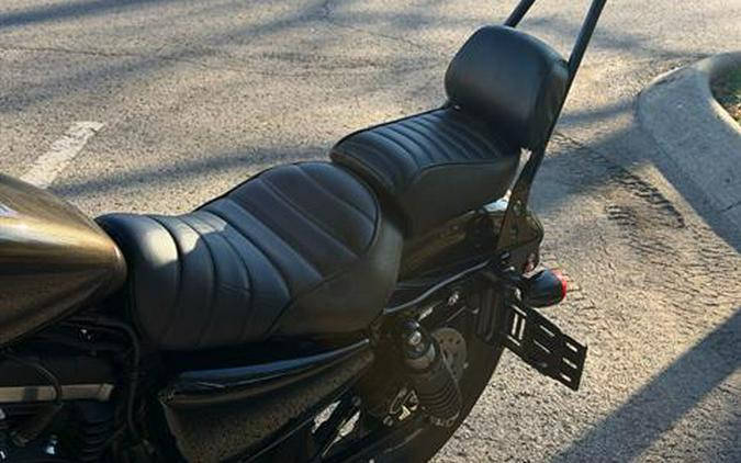 2020 Harley-Davidson Iron 883™