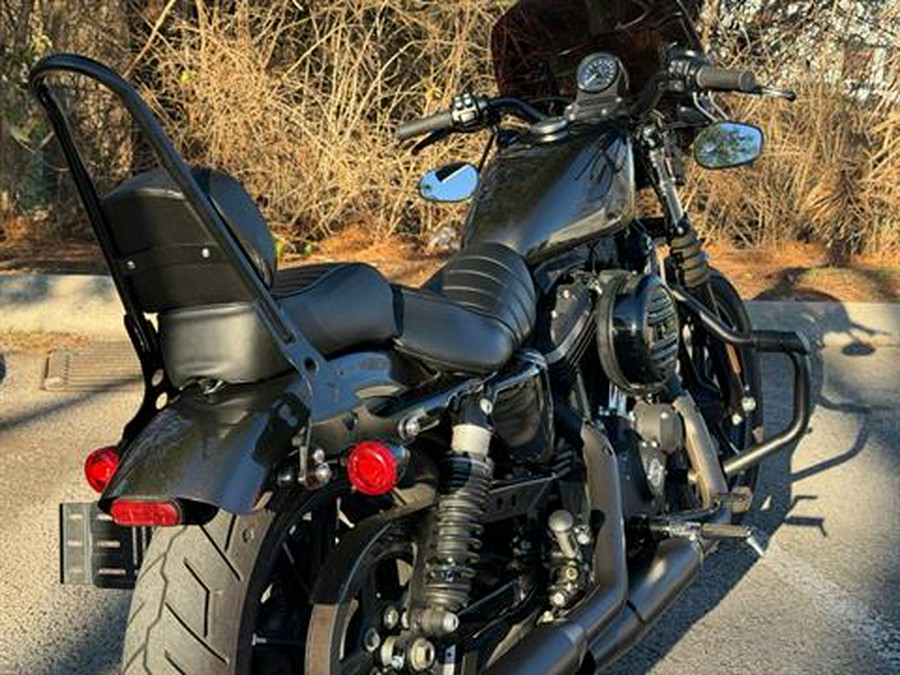 2020 Harley-Davidson Iron 883™