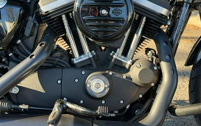 2020 Harley-Davidson Iron 883™