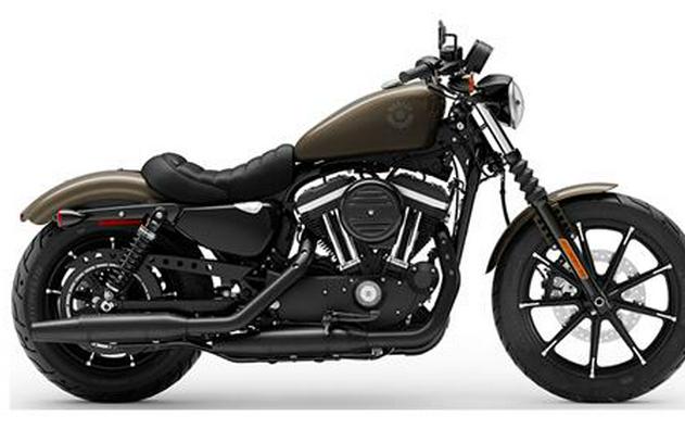 2020 Harley-Davidson Iron 883™