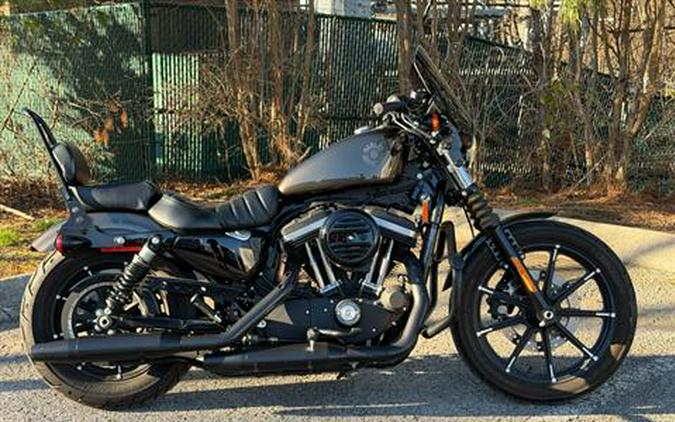 2020 Harley-Davidson Iron 883™