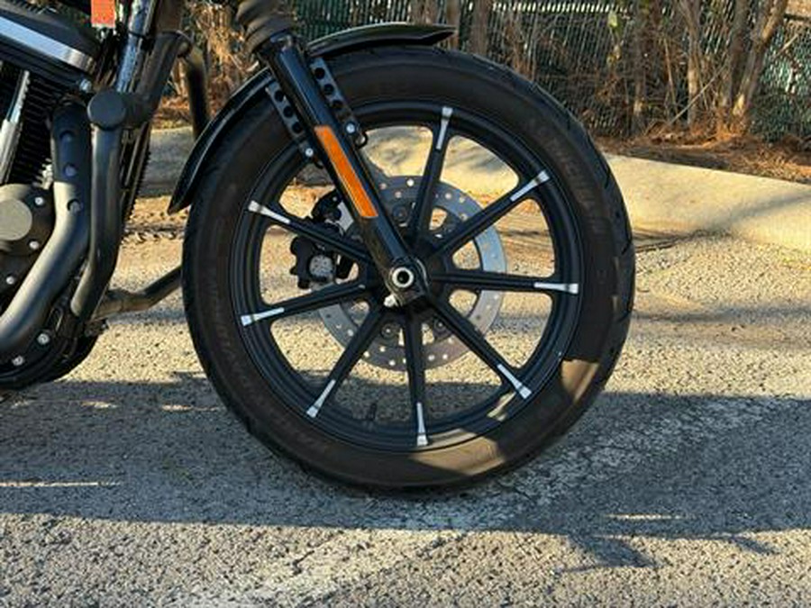 2020 Harley-Davidson Iron 883™