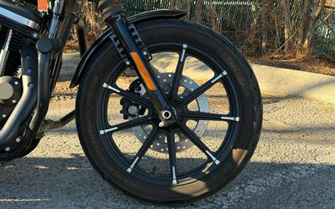2020 Harley-Davidson Iron 883™