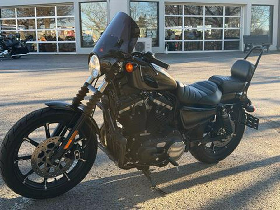 2020 Harley-Davidson Iron 883™