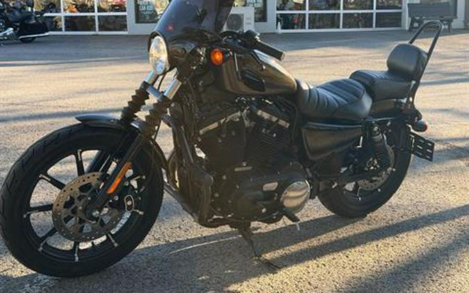 2020 Harley-Davidson Iron 883™