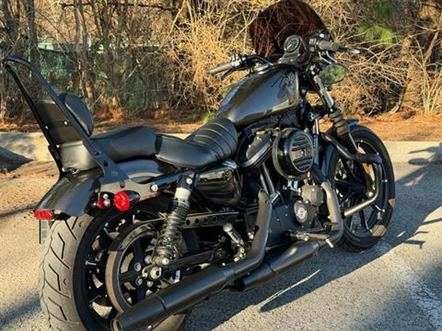 2020 Harley-Davidson Iron 883™