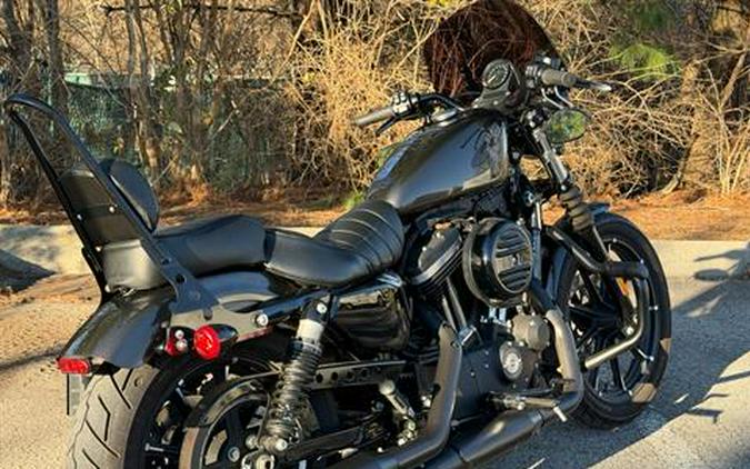 2020 Harley-Davidson Iron 883™