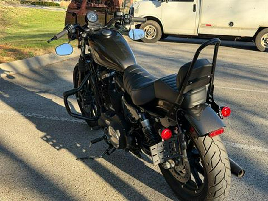 2020 Harley-Davidson Iron 883™