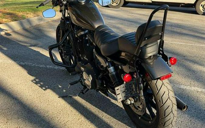 2020 Harley-Davidson Iron 883™