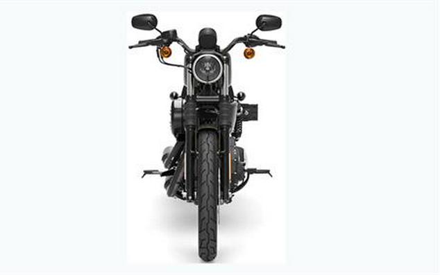 2020 Harley-Davidson Iron 883™