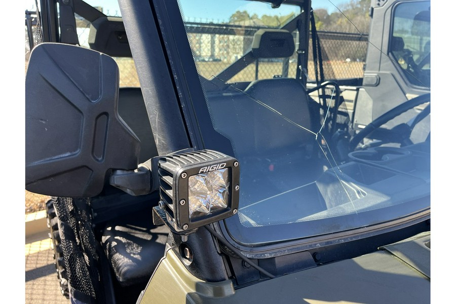 2019 Polaris RANGER XP® 1000 EPS - Sage Green