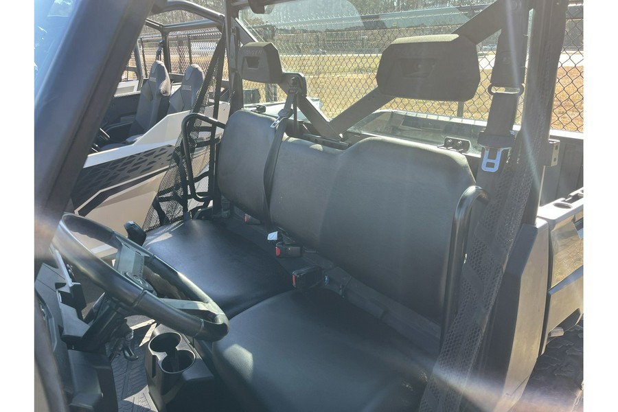 2019 Polaris RANGER XP® 1000 EPS - Sage Green