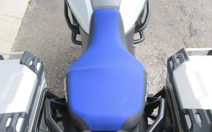 2019 Suzuki V-Strom 1000XT Adventure