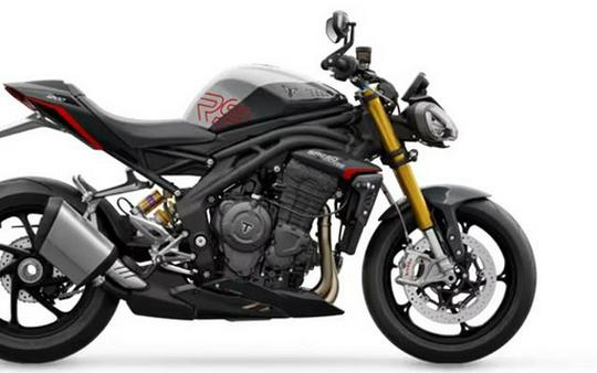 2026 Triumph Speed Triple 1200 RS