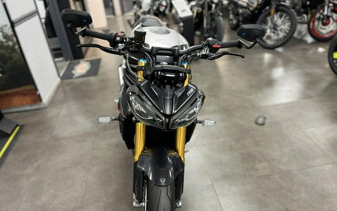 2026 Triumph Speed Triple 1200 RS