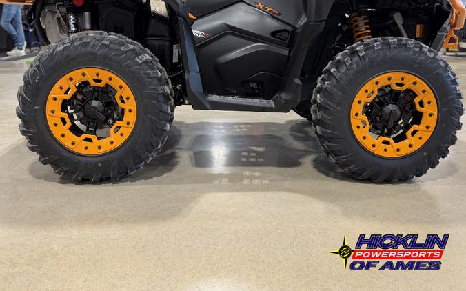 2026 Can-Am Outlander XT-P 1000R