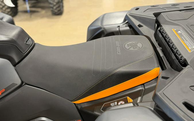 2026 Can-Am Outlander XT-P 1000R