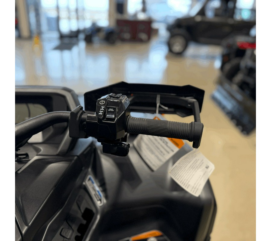 2026 Can-Am Outlander XT-P 1000R
