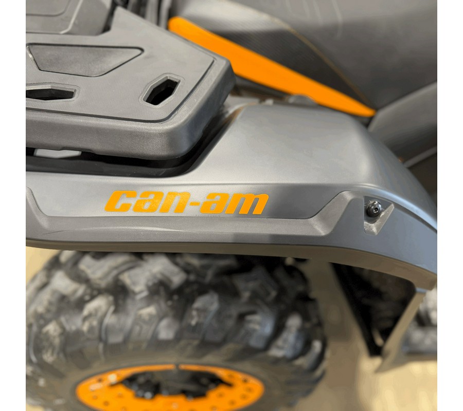 2026 Can-Am Outlander XT-P 1000R