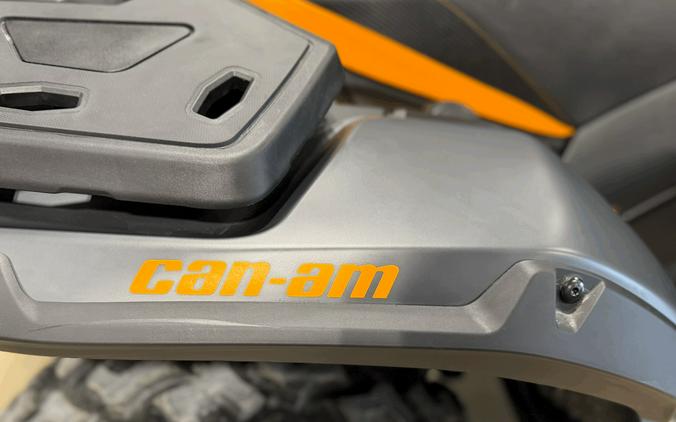 2026 Can-Am Outlander XT-P 1000R