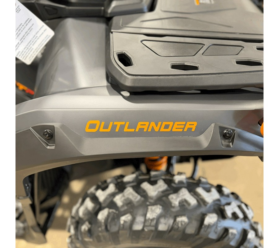 2026 Can-Am Outlander XT-P 1000R