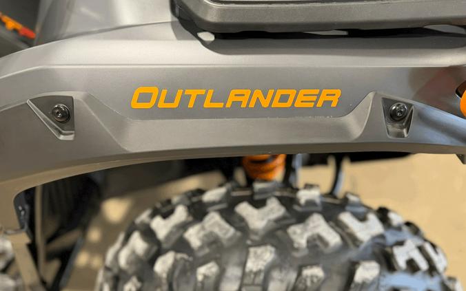 2026 Can-Am Outlander XT-P 1000R