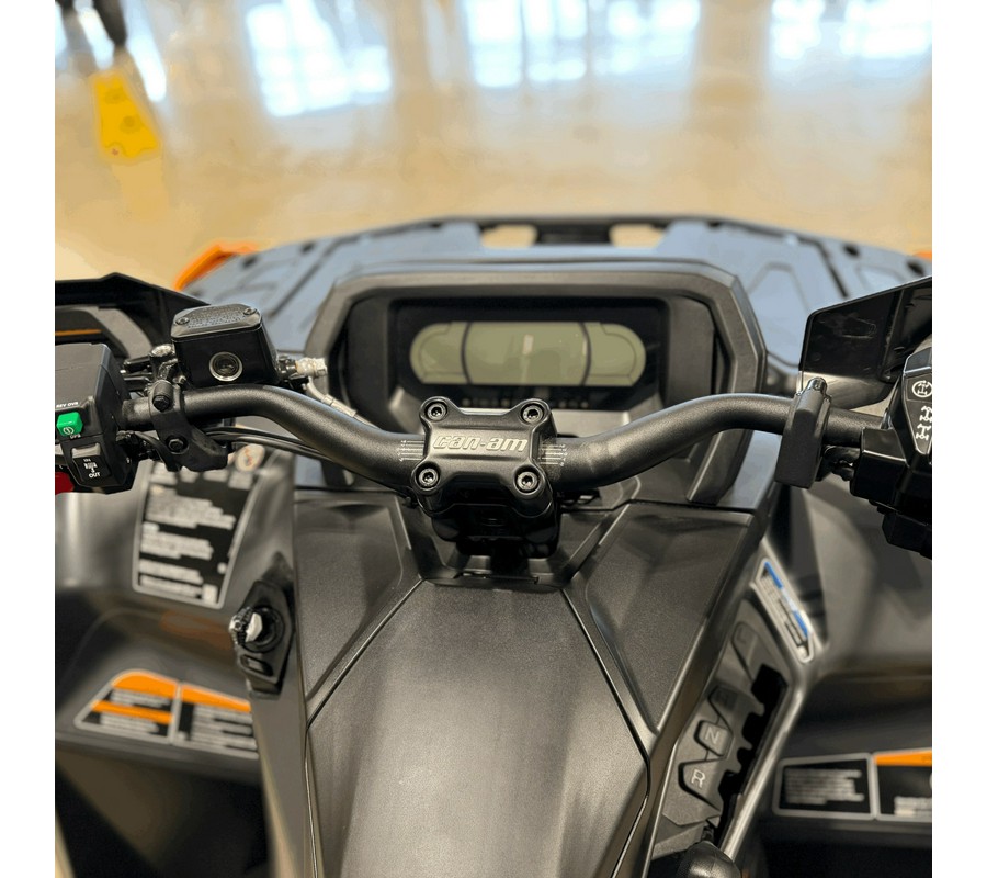 2026 Can-Am Outlander XT-P 1000R