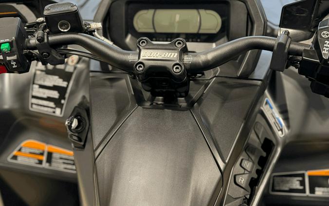2026 Can-Am Outlander XT-P 1000R