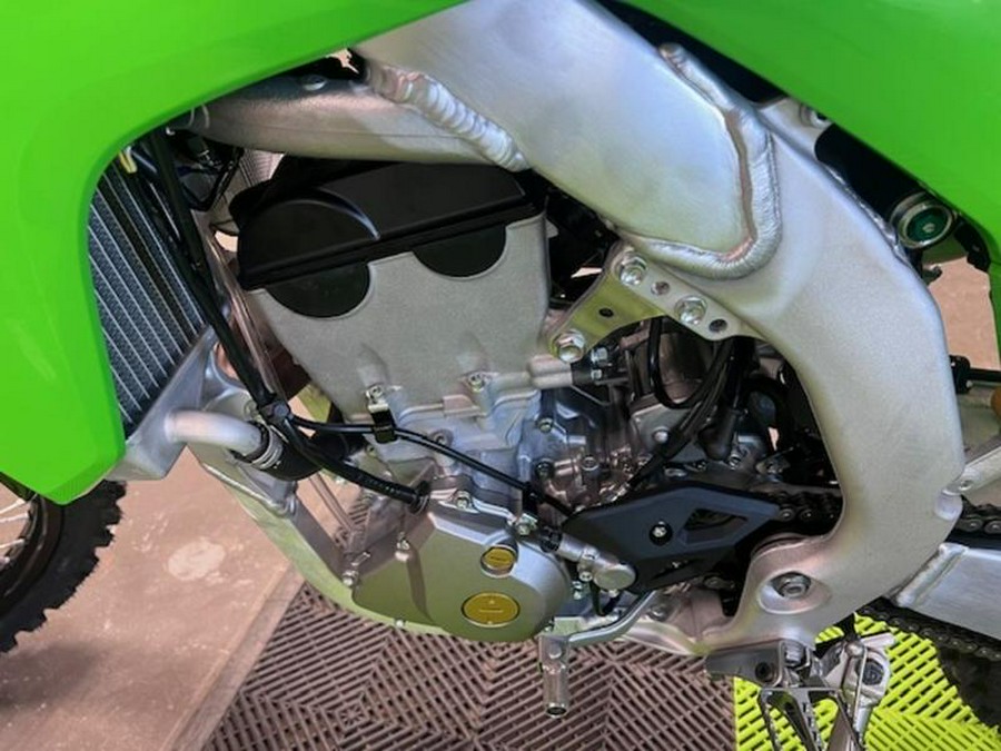 2026 Kawasaki KX™250X