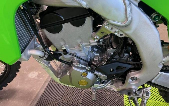 2026 Kawasaki KX™250X