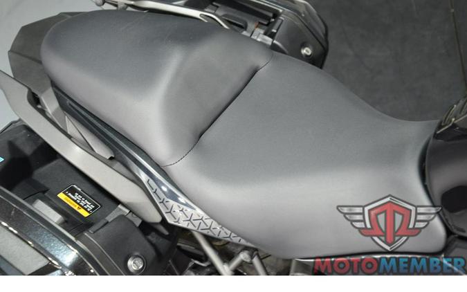 2023 Kawasaki Versys® 650 LT