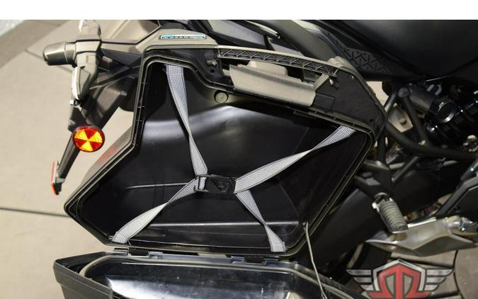 2023 Kawasaki Versys® 650 LT
