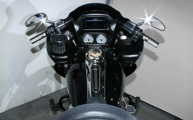 Used 2019 Harley-Davidson Road Glide Grand American Touring FLTRX Motorcycle For Sale In Miami, Florida