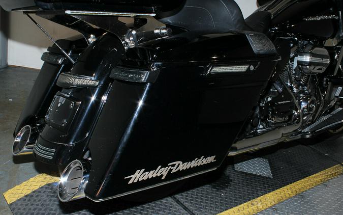 Used 2019 Harley-Davidson Road Glide Grand American Touring FLTRX Motorcycle For Sale In Miami, Florida